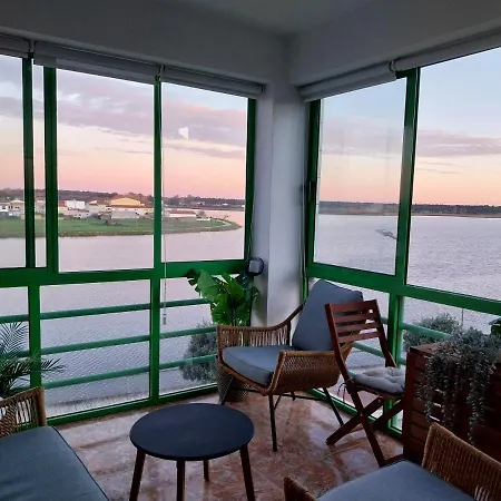 Bela Vista Barrinha * Praia de Mira